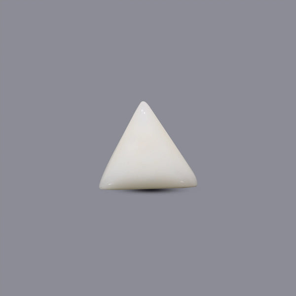 White Coral - 10 Carat