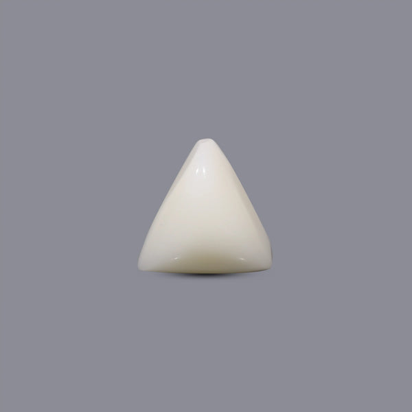 White Coral - 6.15 Carat - Pramogh