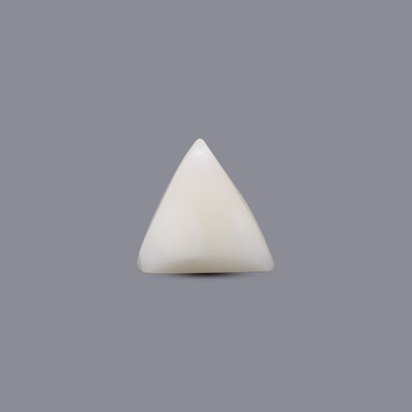 White Coral - 6.15 Carat