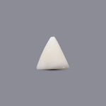White Coral - 6.45 Carat - Pramogh