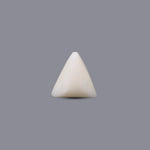 White Coral - 6.45 Carat