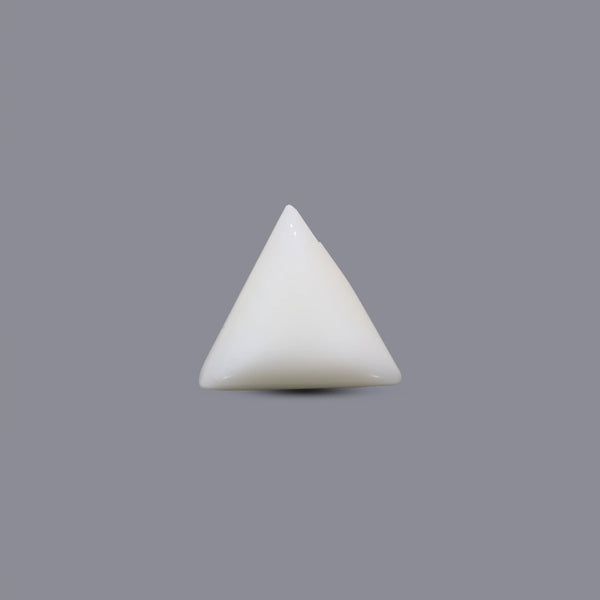 White Coral - 5.4 Carat - Pramogh