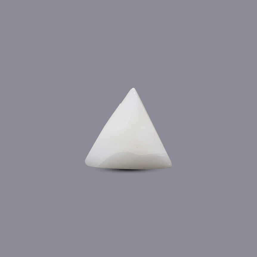White Coral - 5.4 Carat