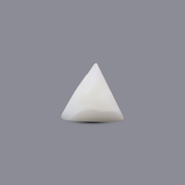 White Coral - 5.4 Carat