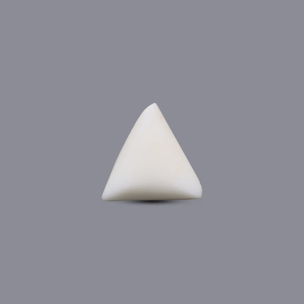 White Coral - 8.35 Carat - Pramogh
