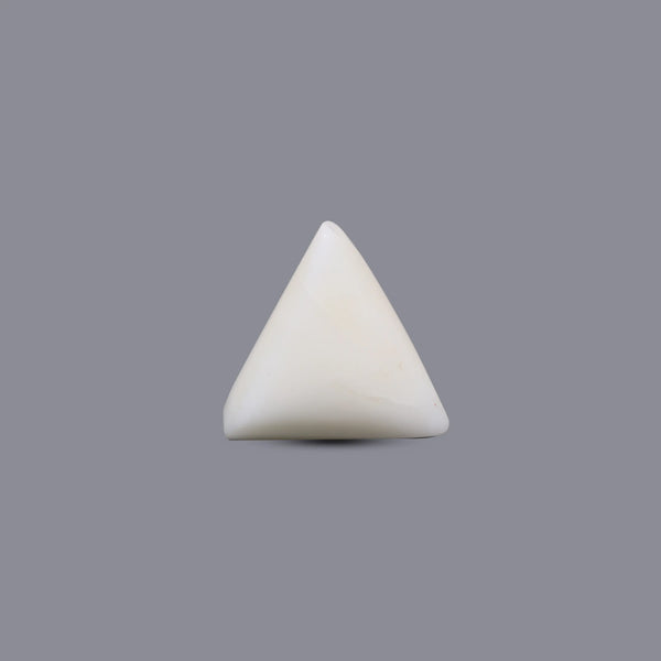 White Coral - 8.35 Carat