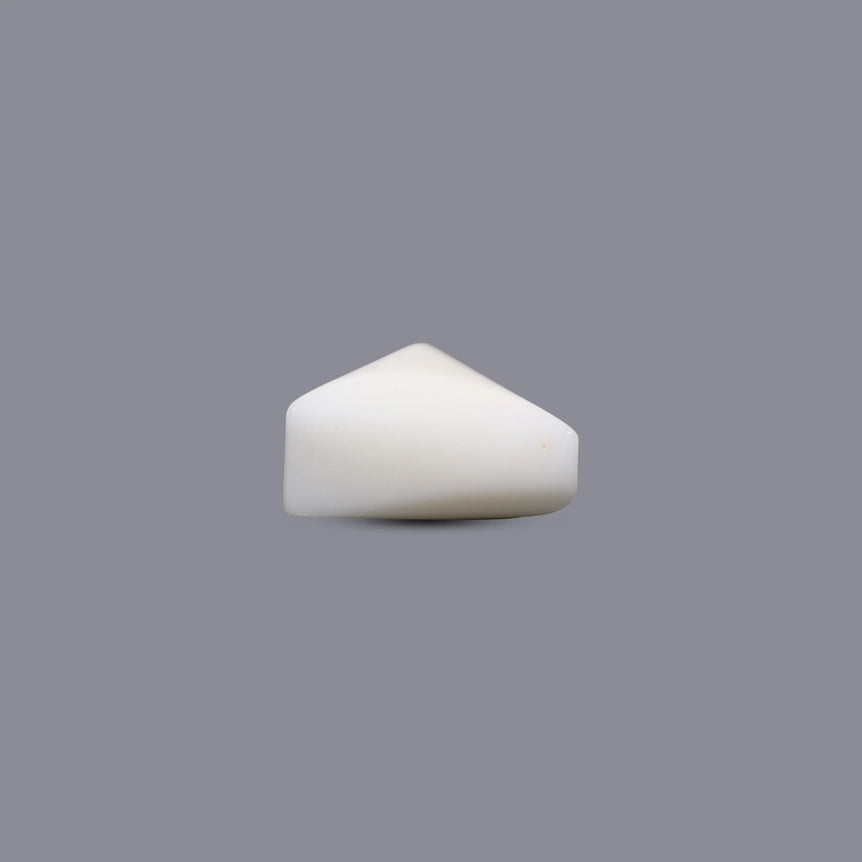 White Coral - 8.35 Carat