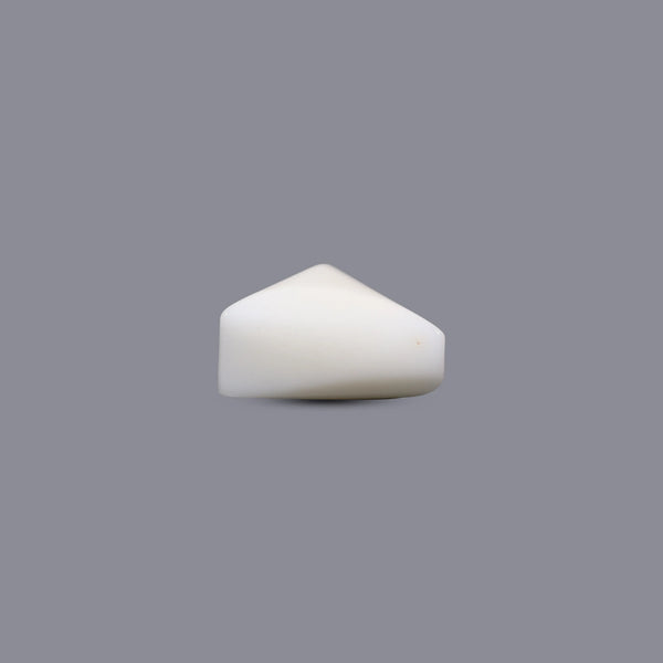 White Coral - 8.35 Carat