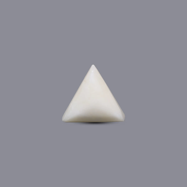 White Coral - 12.85 Carat - Pramogh