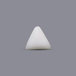 White Coral - 5.2 Carat - Pramogh