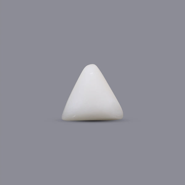 White Coral - 5.2 Carat - Pramogh