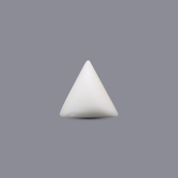 White Coral - 7.2 Carat - Pramogh