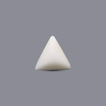 White Coral - 5.95 Carat - Pramogh