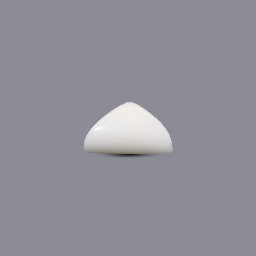 White Coral - 5.95 Carat