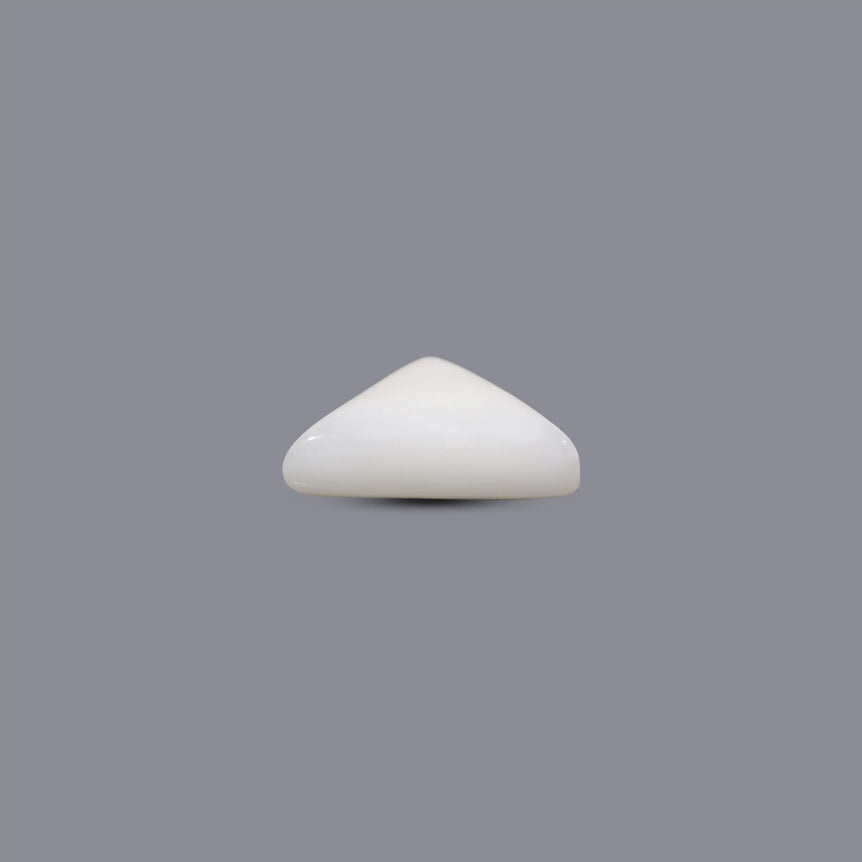 White Coral - 9.65 Carat