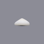 White Coral - 9.65 Carat