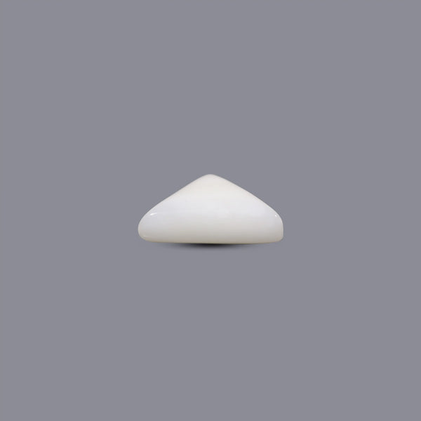 White Coral - 9.65 Carat