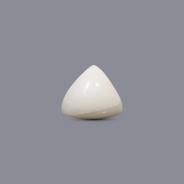 White Coral - 6.8 Carat - Pramogh