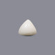 White Coral - 6.8 Carat - Pramogh
