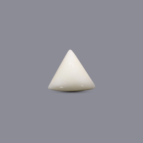 White Coral - 15.9 Carat - Pramogh
