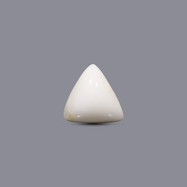 White Coral - 11.05 Carat - Pramogh