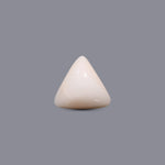 White Coral - 5.65 Carat - Pramogh