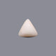 White Coral - 5.65 Carat - Pramogh