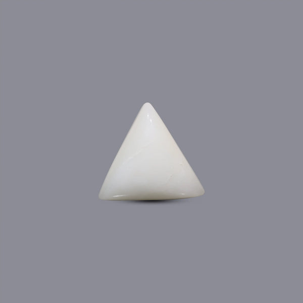 White Coral - 10.6 Carat - Pramogh