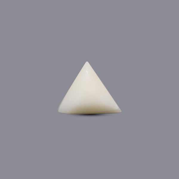 White Coral - 8.3 Carat - Pramogh