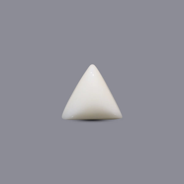 White Coral - 9.65 Carat - Pramogh