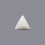 White Coral - 9.65 Carat