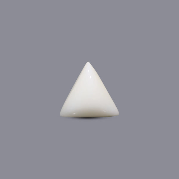 White Coral - 11.2 Carat - Pramogh