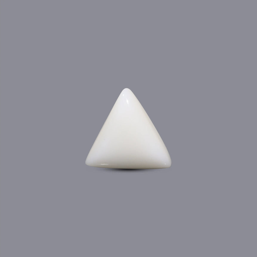White Coral - 8.1 Carat