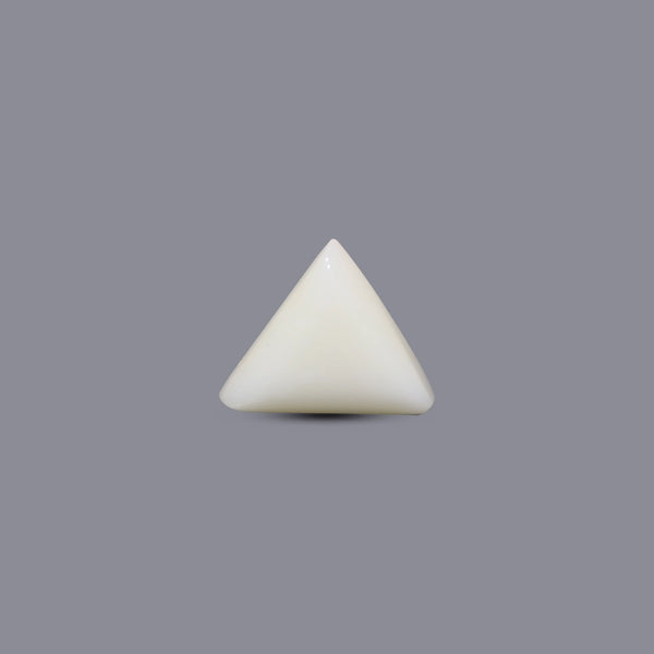 White Coral - 5.4 Carat - Pramogh