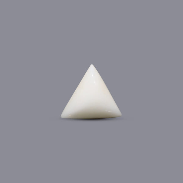 White Coral - 10.95 Carat - Pramogh