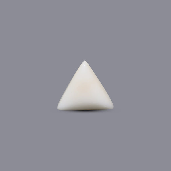 White Coral - 10.95 Carat