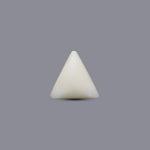 White Coral - 5.75 Carat - Pramogh