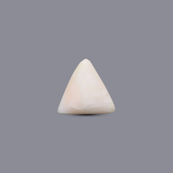 White Coral - 6.1 Carat