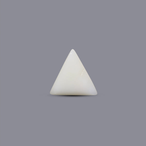 White Coral - 5.9 Carat