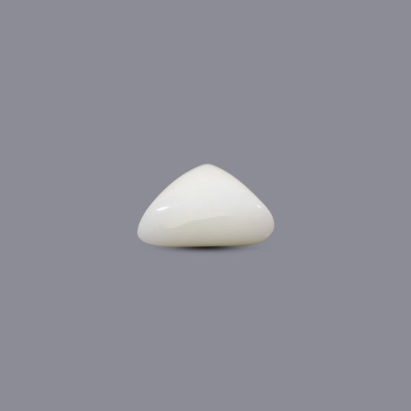 White Coral - 5.9 Carat