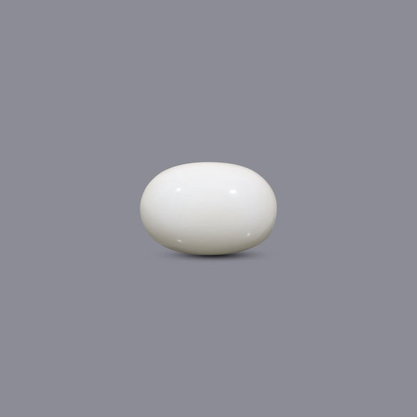 White Coral - 10.5 Carat - Pramogh