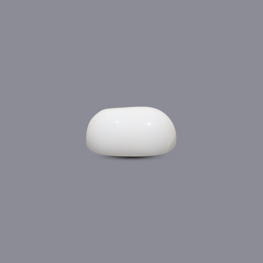White Coral - 12.4 Carat