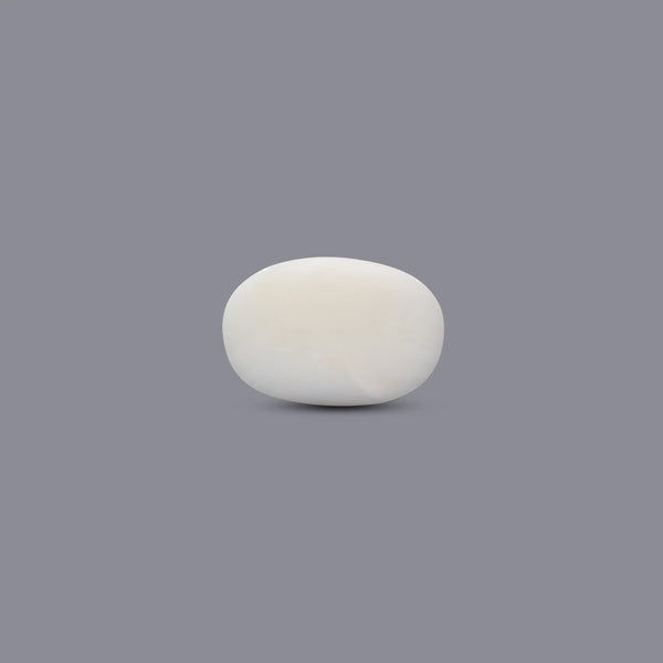 White Coral - 9.95 Carat