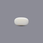 White Coral - 9.75 Carat