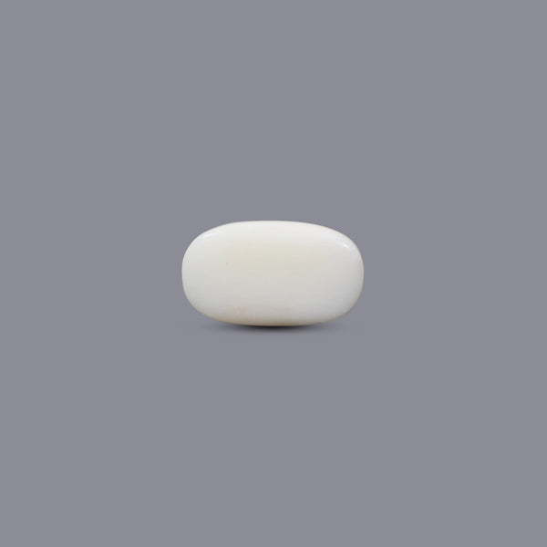 White Coral - 9.75 Carat