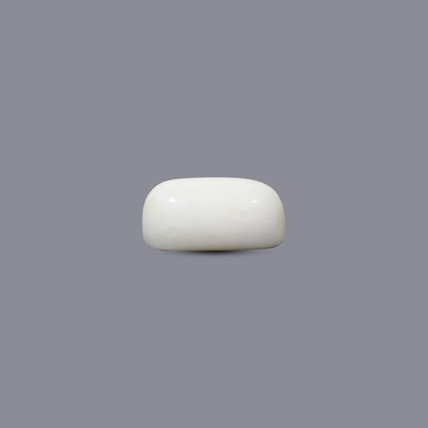 White Coral - 9.75 Carat