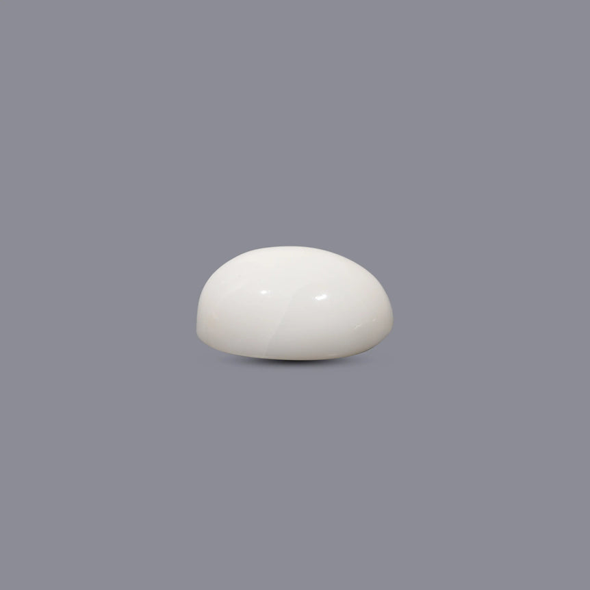 White Coral - 8.85 Carat