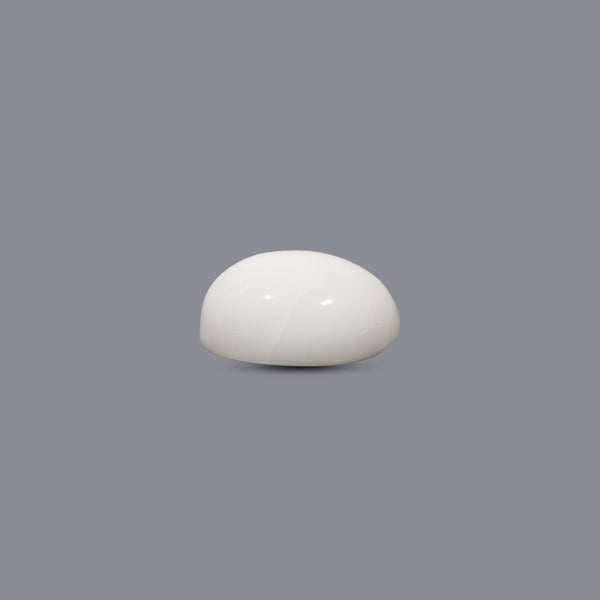 White Coral - 8.85 Carat
