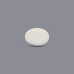 White Coral - 9.35 Carat