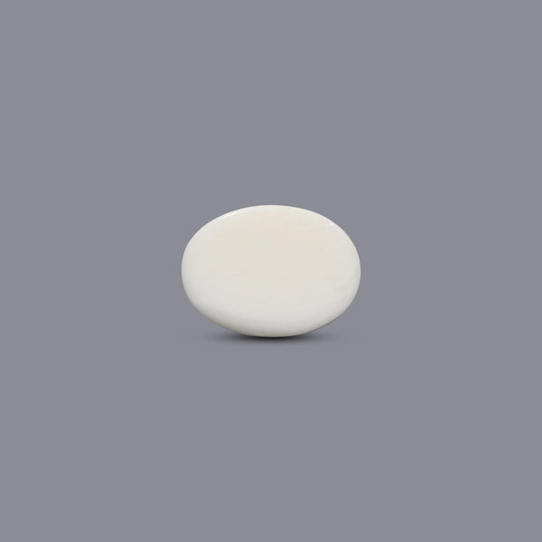 White Coral - 9.35 Carat